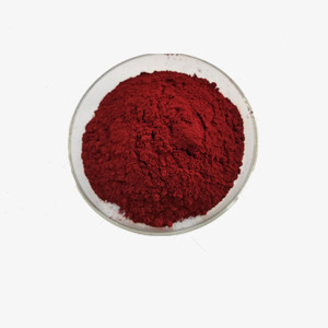 Colorante alimentario en polvo soluble en agua rojo <span class=keywords><strong>Allura</strong></span> 1kg - Product Image 2