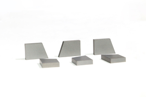 Pointes en carbure de tungstène haute dureté - Bloc de carbure de tungstène résistant à l'usure pour matrices d'estampage et pièces usées - Product Image 5