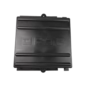 Geeignet für Dolika Batterieabdeckung, Batteriefachschutzabdeckung, Schutzabdeckung D6D7D8D9, FreyKa <span class=keywords><strong>Caput</strong></span> K6K7K8 Zubehör - Product Image 2