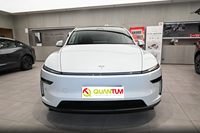 Tesla Model Y 2025, véhicule utilitaire sport électrique chinois, conduite à gauche, voiture électrique haute performance, 5 places, véhicules à énergie nouvelle