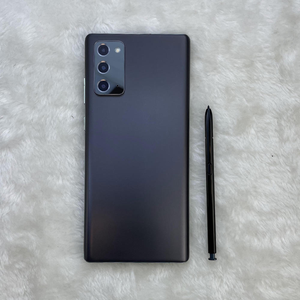 Toàn Cầu Lưu Ý 20 Gốc 5G Điện Thoại Di Động 8 + 256G Mở Khóa Điện Thoại Di Động Sử Dụng Các Thiết Bị Di Động - Product Image 3