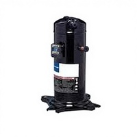 Compresseur scroll hermétique Copeland Emerson ZB29KQE-TFD-558 4HP R404A 380V 6500kw, best-seller, pour entrepôts frigorifiques et climatisation basse température