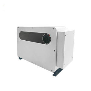Sistema Solar Trifásico Growatt Conectado a la Red 50-80KTL3, IP66, 99.9% de Eficiencia, Pantalla OLED - Product Image 4