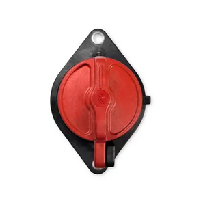 Interruptor de Desconexión Manual de Batería Rincon Power HVBD4AXR, hasta 1000VDC 400A Continuos - Product Image 4