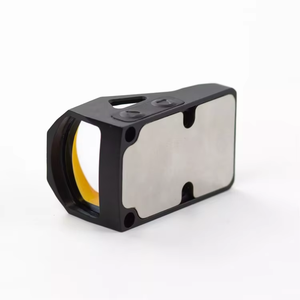 Mira de Punto Verde 5D Era Liberty 1x22mm <span class=keywords><strong>para</strong></span> Visor Reflex de Aluminio, Láser de Caza de Alto Rendimiento con <span class=keywords><strong>Lentes</strong></span> Totalmente Multicapa - Product Image 3