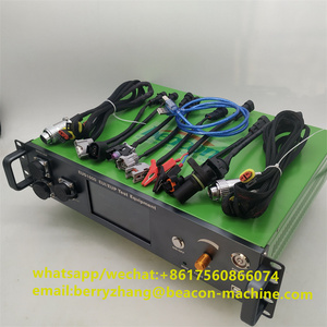 Herramientas de diagnóstico de riel común, equipo de prueba con probador de función, gran oferta - Product Image 3