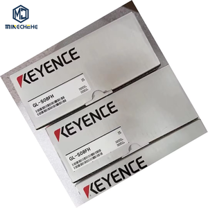 เครื่องอัดไฮดรอลิกความแม่นยำสูง รุ่น GL-S08FH สำหรับการขึ้นรูปโลหะ การอัดพลาสติก และการขึ้นรูปวัสดุอุตสาหกรรม - Product Image 1