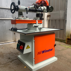 Tốc Độ Cao Công Cụ Phổ Quát Và Máy Cắt Router Bit Máy Mài Máy Tự Động Thông Tư Saw Blade Mài - Product Image 3