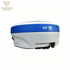Stonex S9II GNSS RTK 1408 Canaux GPS RTK Radio <span class=keywords><strong>de</strong></span> Topographie BDS GALILEO Version Internationale Fonctionnalité Google pour la Topographie - Product Image 3