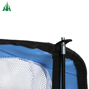 <span class=keywords><strong>Filet</strong></span> d'entraînement de golf pliable en gros |   Logo personnalisé disponible pour les terrains de golf, les terrains de practice et les centres d'entraînement - Product Image 5