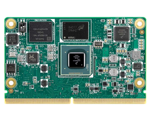 Advantech ROM-5720 I.MX8M-4K HW Decode/OpenGL Accel-2GB SMARC 2.0 Industrial Automation IoT Module Advanced HW Decode Supports 4 - Product Image 4
