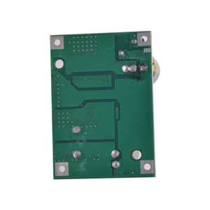 Module d'alimentation abaisseur de tension DC intelligent, innovation technologique, entrée 9-120V, sortie 5V 12V, montage sur carte - Product Image 2