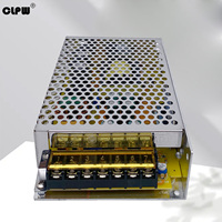 Prix d'usine, driver LED AC-DC à double sortie 5V 12V, tension constante 60W, alimentation industrielle avec refroidissement par air