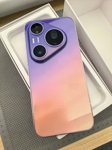 Nuevo Teléfono Inteligente Original HUA WEI Pura 90 Pro Max 5G LTE Octa Core, Pantalla de 6.9 Pulgadas, Carga de 100W, HarmonyOS 6.1, Cámara Potente - Product Image 2