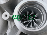 Turbocompresor Mejorado Etapa 2 S63 Turbo 800HP para BMW M5 M6 X5M X6M S63 F10 4.4L 7850317 11657850317 7848113 11657848113 7846920