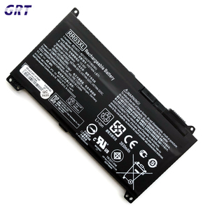 Batería para portátil HP ProBook 430 440 450 455 470 G4 MT20 HSTNN-UB7C 851477-541 851610-850 OEM de buena calidad, 11.4V 48Wh RR03XL - Product Image 1