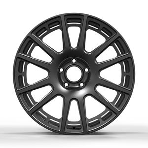 Monobloque de lujo personalizado Wangu, ruedas forjadas de <span class=keywords><strong>alta</strong></span> <span class=keywords><strong>gama</strong></span> de aleación de 1 pieza para <span class=keywords><strong>BMW</strong></span>,Mercedes,Land Rover,Porsche - Product Image 4