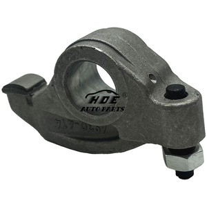 8941523440 94152344 640583 Venta al por mayor de piezas de automóvil HDE, Brazo oscilante para Isuzu D-MAX - Product Image 2