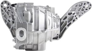 Différentiel avant PLBSE A2463500802 ensemble différentiel arrière pour Benz CLA250 A45 B250 ensemble de boîte de transfert <span class=keywords><strong>4Matic</strong></span> - Product Image 5