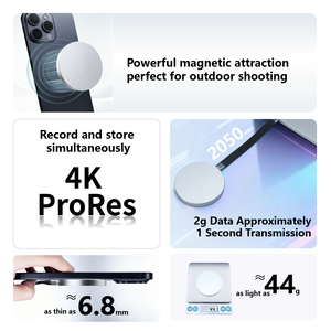 ITGZ Aluminum 1TB Portable SSD - 2050MB/s High-Speed Transfer, Slim & Lightweight External <b>Hard</b> <b>Drive</b> for Mobile and Computer Ss - Product Image 5