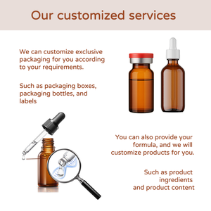 Suplementos nutricionales multivitamínicos <span class=keywords><strong>para</strong></span> <span class=keywords><strong>perros</strong></span> Sistema inmunológico Suspensión líquida <span class=keywords><strong>para</strong></span> <span class=keywords><strong>perros</strong></span> con vitaminas - Product Image 4