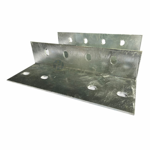 Tùy chỉnh ngoài trời ống vuông kết nối khung cho gỗ xây dựng tùy chỉnh kích thước khung tiêu chuẩn - Product Image 5