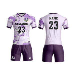 Kunden spezifisches Unisex Indian Cricket Jersey für Erwachsene OEM Service verfügbar - Product Image 3