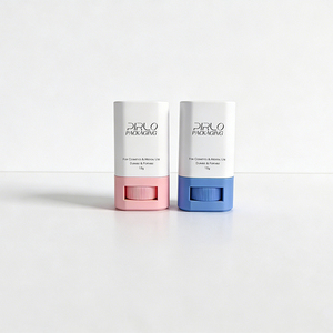 Contenitore stick solido <span class=keywords><strong>da</strong></span> 15g per balsamo labbra, <span class=keywords><strong>deodorante</strong></span> o unguento - Flaconi stick <span class=keywords><strong>da</strong></span> <span class=keywords><strong>viaggio</strong></span> per prodotti per la cura personale - Product Image 3