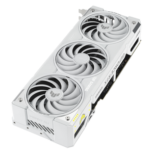 Nueva Tarjeta Gráfica TUF Gaming RTX 5070 Ti 16GB GDDR7 BTF Blanca OC RTX5070 GPU Video 5070TI para Escritorio - Product Image 4