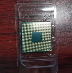 สำหรับซีพียู <span class=keywords><strong>AMD</strong></span> <span class=keywords><strong>RYZEN</strong></span> 5 <span class=keywords><strong>1600</strong></span> AM4 รุ่น <span class=keywords><strong>R5</strong></span> <span class=keywords><strong>1600</strong></span> 6-Core 12T 3.2 GHz สำหรับเดสก์ท็อป 12MB 65W - Product Image 6
