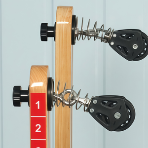 Máquina <span class=keywords><strong>de</strong></span> <span class=keywords><strong>Pilates</strong></span> Reformer Comercial |   Incluye Tabla y Caja <span class=keywords><strong>de</strong></span> <span class=keywords><strong>Pilates</strong></span> |   <span class=keywords><strong>Cama</strong></span> Profesional <span class=keywords><strong>de</strong></span> <span class=keywords><strong>Pilates</strong></span> <span class=keywords><strong>de</strong></span> Madera - Product Image 5