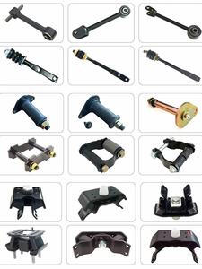 12363-0Y200 12363-0Y120 12363-0Y210ติดตั้งเครื่องยนต์สำหรับ Toyota Vios Yaris ATIV 2016- - Product Image 4