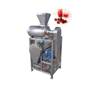 Multifunctionele Kersen Pitter Machine Kersensap Machine Met Goedkope Prijs - Product Image 3