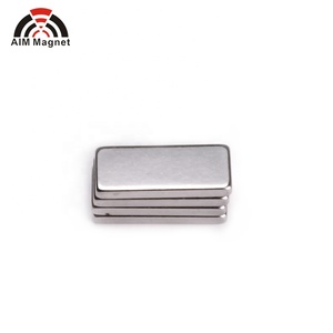 מגנטים קבועים Neodymium מגנט N52 חזק נדיר <span class=keywords><strong>earth</strong></span> מגנטים בלוק - Product Image 5