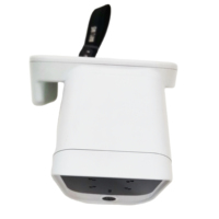 Réfractomètre Portable avec moniteur de 5 pouces, rs-meilleur, facile à utiliser pour l'd'optométrie, épreuve des yeux précis