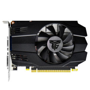Carte graphique Geforce GTX750TI 128 bits 4 Go DDR GTX <span class=keywords><strong>750TI</strong></span> Carte VGA - Product Image 1