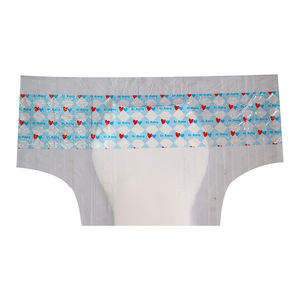 Buon pannolino usa e getta per bambini adulti spessi e Super grandi funzioni stampate-fornitura all'ingrosso - Product Image 5