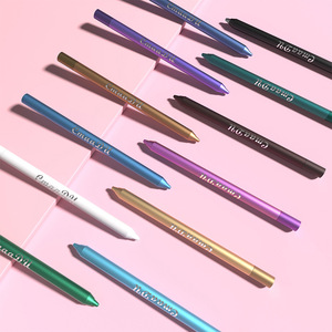 Ombretto Minerale all'Ingrosso in 12 Colori, Finitura Perlata Colorata, Eyeliner Impermeabile a Lunga Durata con Certificazione CNPN - Product Image 6