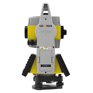 Équipement de topographie de précision ultime Zoom50 Stations totales manuelles 1"-5" Garantie de 3 ans Prêt à être expédié - Product Image 4