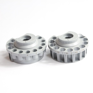 Repuesto para el conjunto de posicionamiento de aguja del autosampler G2913-41000 7683B, reparación del autosampler G2913-41010 - Product Image 1