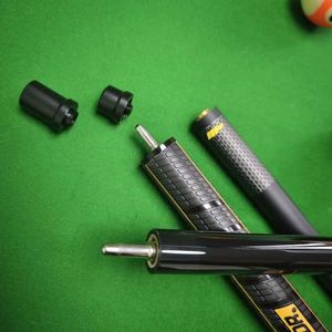Taco de Saque de Alta Calidad <span class=keywords><strong>Predator</strong></span> BK3 Rush con Flecha de Fibra de Carbono para Billar de 3 Bandas y Junta Uniloc con Maza de Arce para Deportes de Billar - Product Image 3