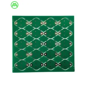 PCB Supplier Layout Assembly Customized Professional Printed Circuit Board PCBA