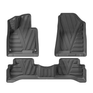 Alfombrilla de lujo para suelo de coche, alfombrilla de pie de coche TPE de conducción izquierda personalizada al por mayor para <span class=keywords><strong>Kia</strong></span> <span class=keywords><strong>Sportage</strong></span> HEV <span class=keywords><strong>2022</strong></span> - Product Image 1