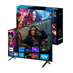 ขายส่งทีวีสมาร์ทแอนดรอยด์ LCD LED HDTV ขนาด 32 นิ้ว ความละเอียดสูง พร้อมเกรดสำหรับใช้ในโรงแรม - Product Image 4