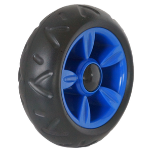 <span class=keywords><strong>Roue</strong></span> <span class=keywords><strong>large</strong></span> de moyeu en plastique léger mousse EVA pneu <span class=keywords><strong>pour</strong></span> <span class=keywords><strong>chariot</strong></span> sac <span class=keywords><strong>chariot</strong></span> à main 170X60mm - Product Image 2