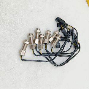 Capteur de vitesse de révolution 320D 320 320C 315C E320B E312B 196-7973 1967973 capteur de vitesse de pièces de moteur diesel - Product Image 2