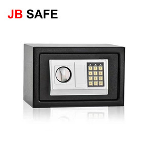 JB xách tay Tiền mini an toàn hộp Súng Locker Stash tại chỗ ẩn an toàn khóa chìa khóa bí mật mini <span class=keywords><strong>Vault</strong></span> - Product Image 3