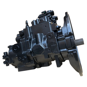 ปั๊มไฮดรอลิกหลักสำหรับรถขุด SK480 SK480-8 SK480LC - Product Image 6