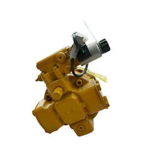 Готовый запас для CA259-0815 350 бар, Гидравлический Главный насос, быстрая доставка для 330D экскаватора, запасные части для строительства - Product Image 3