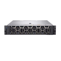 Boîtier de serveur en rack R760 2U de vente directe d'usine pour châssis de serveur IPTV Abonnement 2U en stock